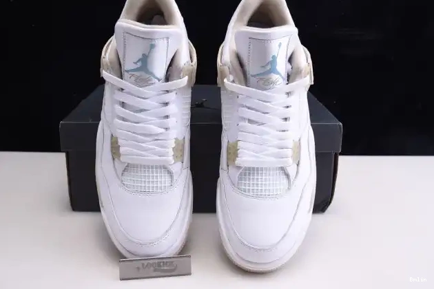 Bmlin Shoes Sand Retro 4 2017 Jordan 487724-118 0604